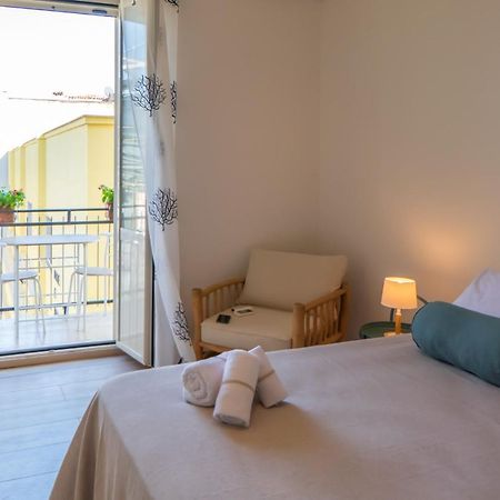 Biggy Apartment Ольбія Екстер'єр фото
