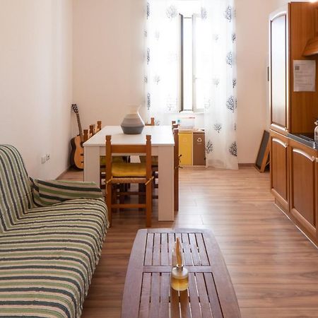Biggy Apartment Ольбія Екстер'єр фото