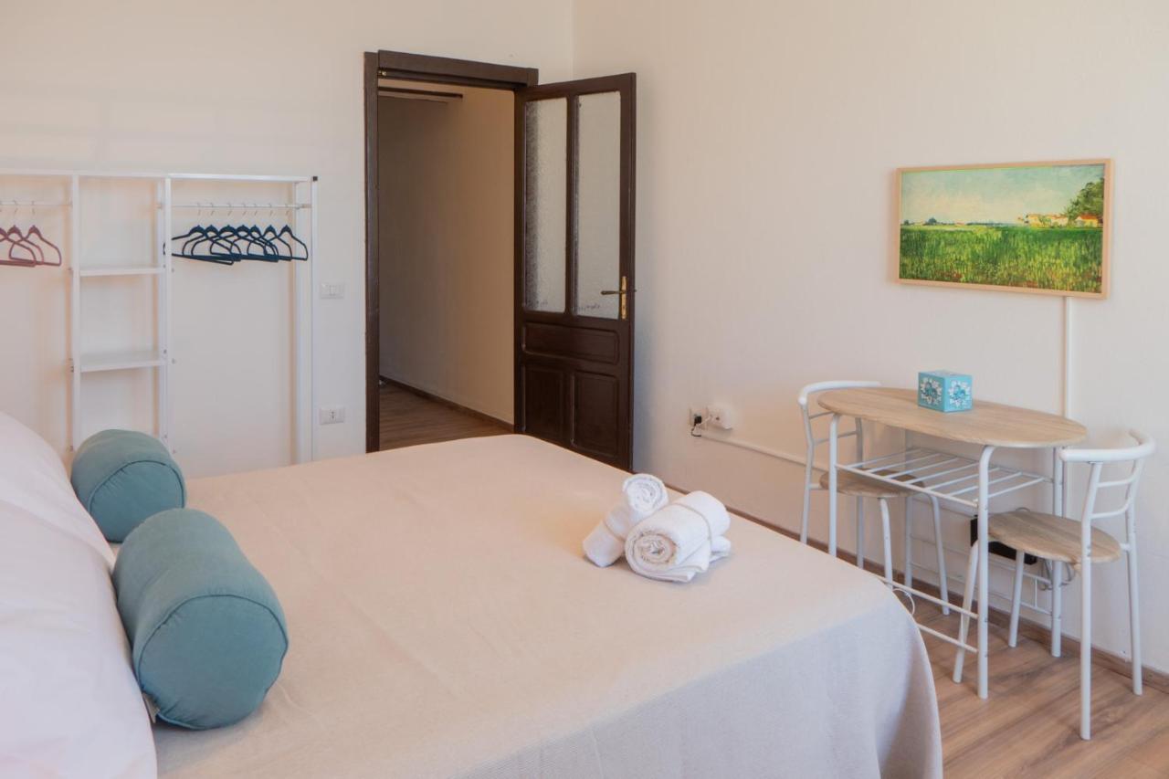 Biggy Apartment Ольбія Екстер'єр фото