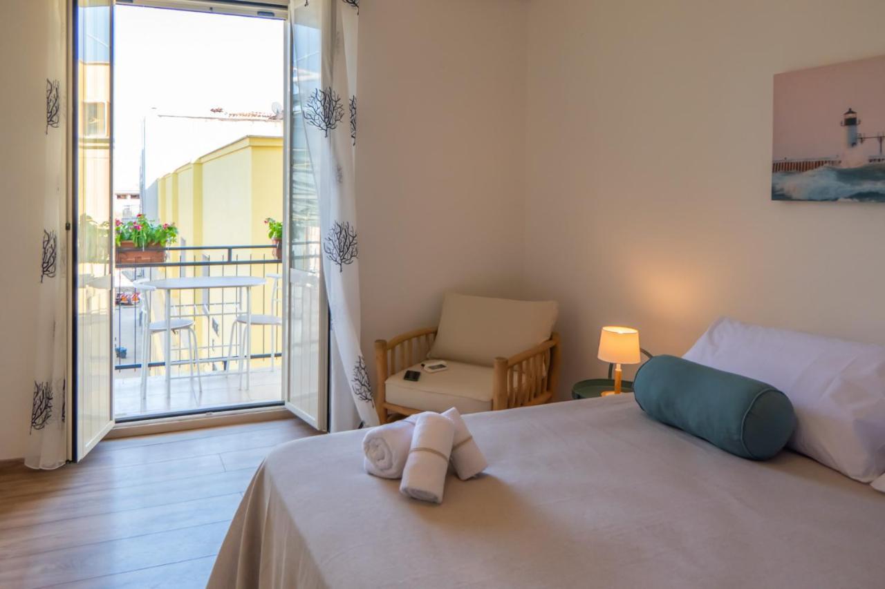 Biggy Apartment Ольбія Екстер'єр фото