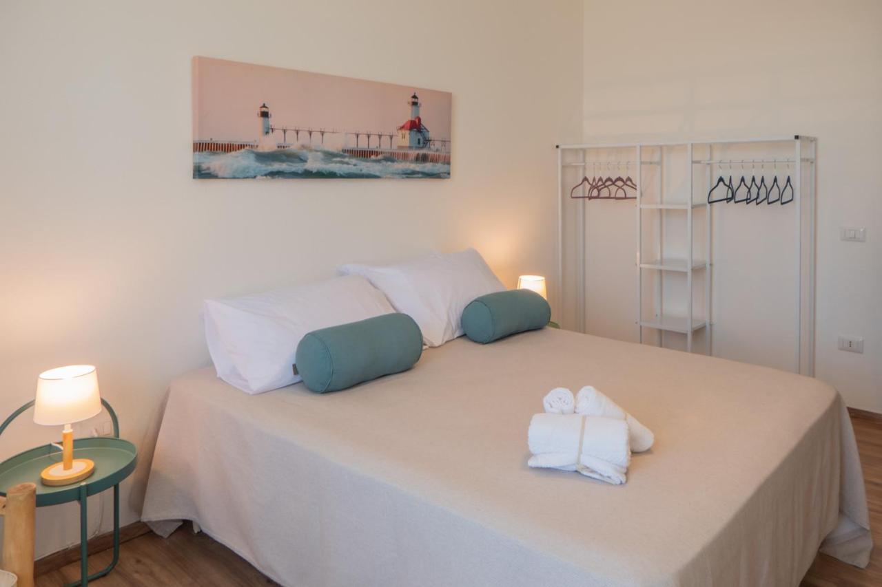 Biggy Apartment Ольбія Екстер'єр фото