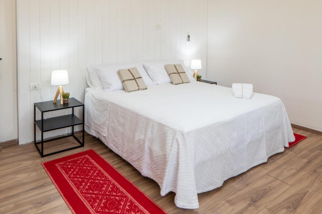 Biggy Apartment Ольбія Екстер'єр фото