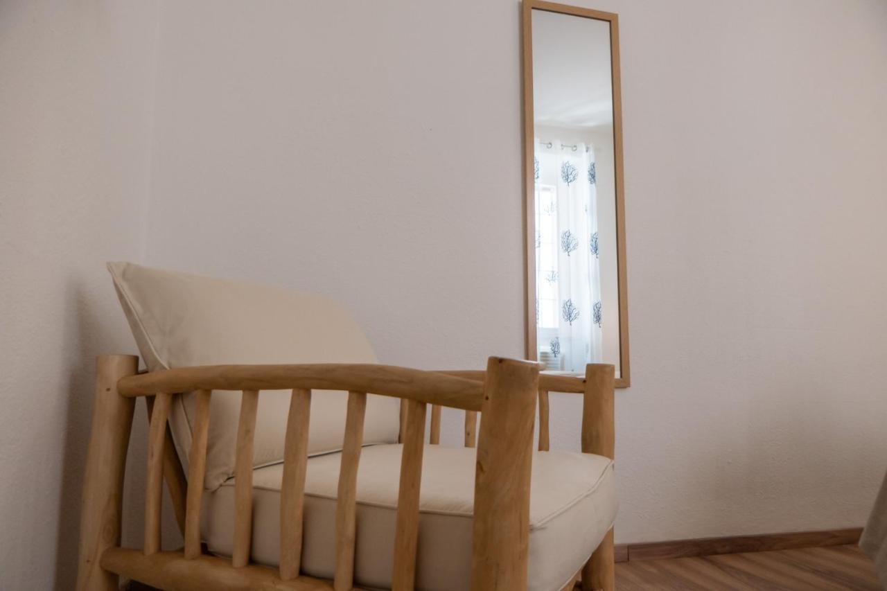 Biggy Apartment Ольбія Екстер'єр фото