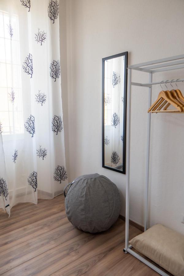 Biggy Apartment Ольбія Екстер'єр фото