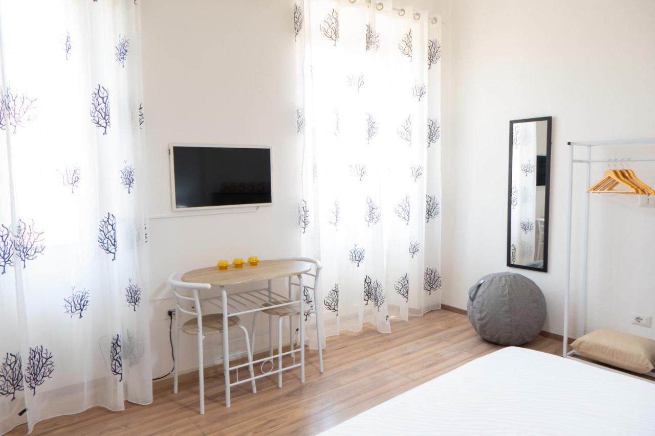 Biggy Apartment Ольбія Екстер'єр фото