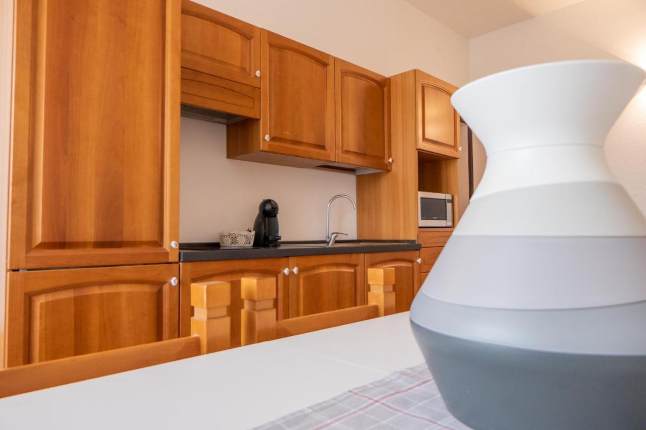 Biggy Apartment Ольбія Екстер'єр фото
