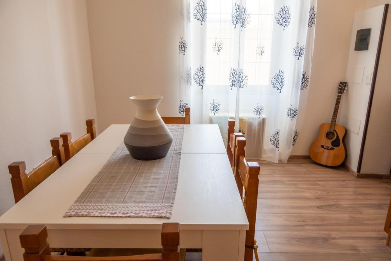 Biggy Apartment Ольбія Екстер'єр фото