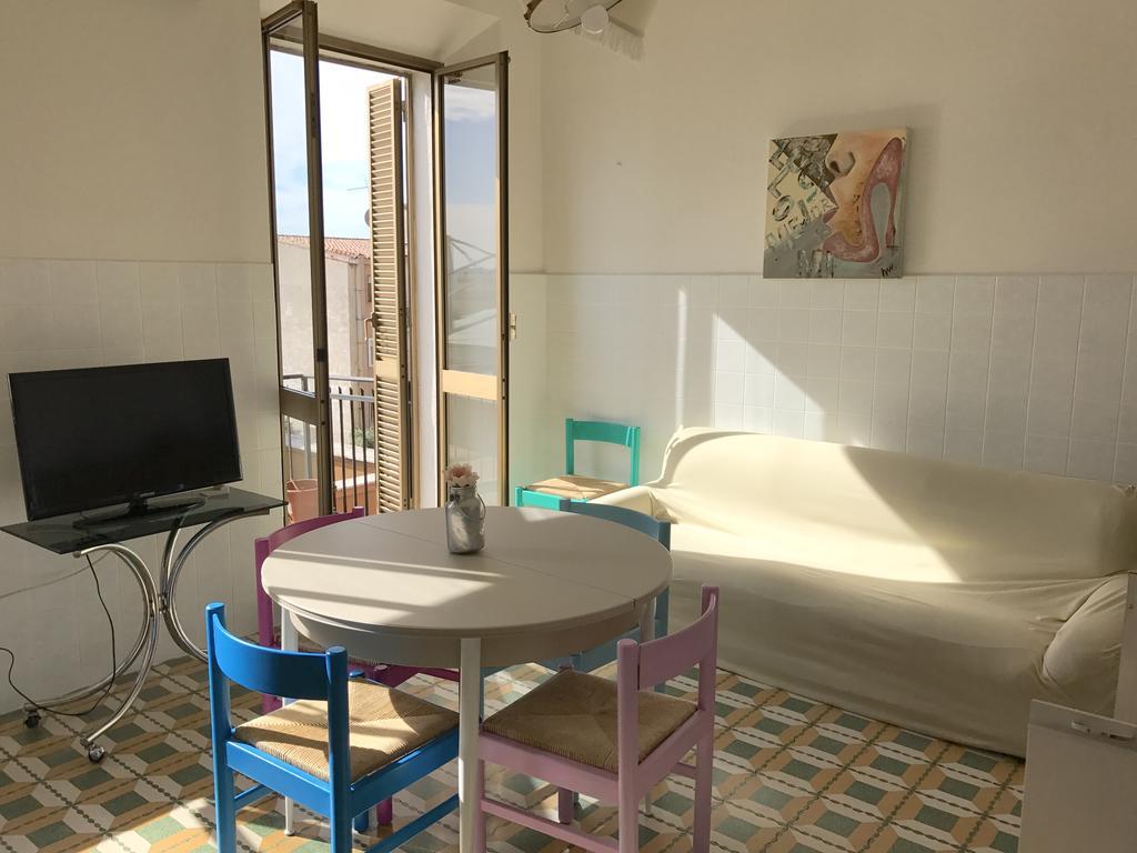 Biggy Apartment Ольбія Екстер'єр фото
