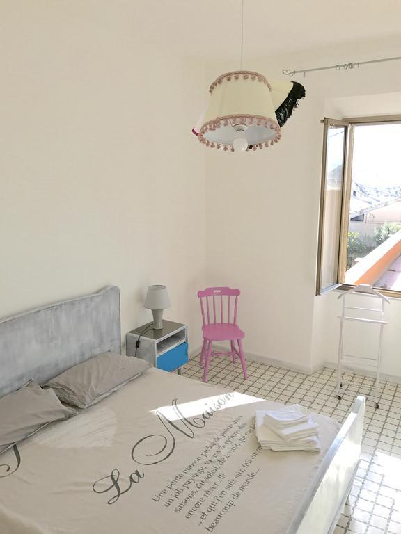 Biggy Apartment Ольбія Екстер'єр фото