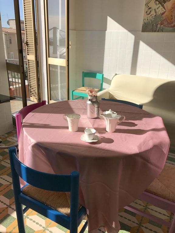 Biggy Apartment Ольбія Екстер'єр фото