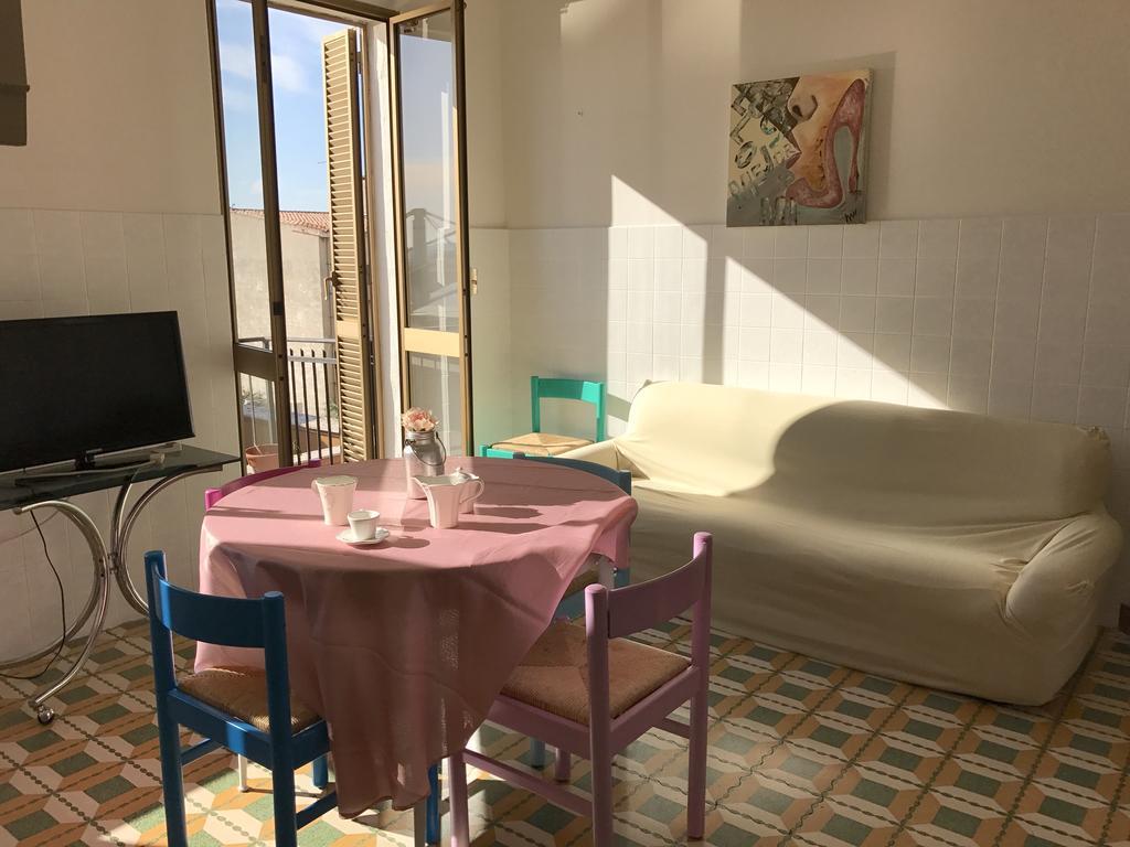 Biggy Apartment Ольбія Екстер'єр фото