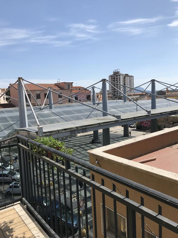 Biggy Apartment Ольбія Екстер'єр фото