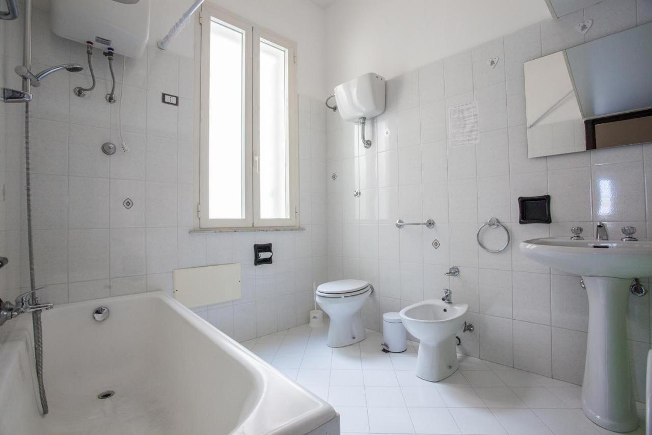 Biggy Apartment Ольбія Екстер'єр фото